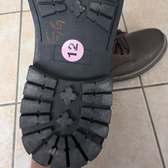 New Men's Boot "NAUTICA" - Picture 6 of 7